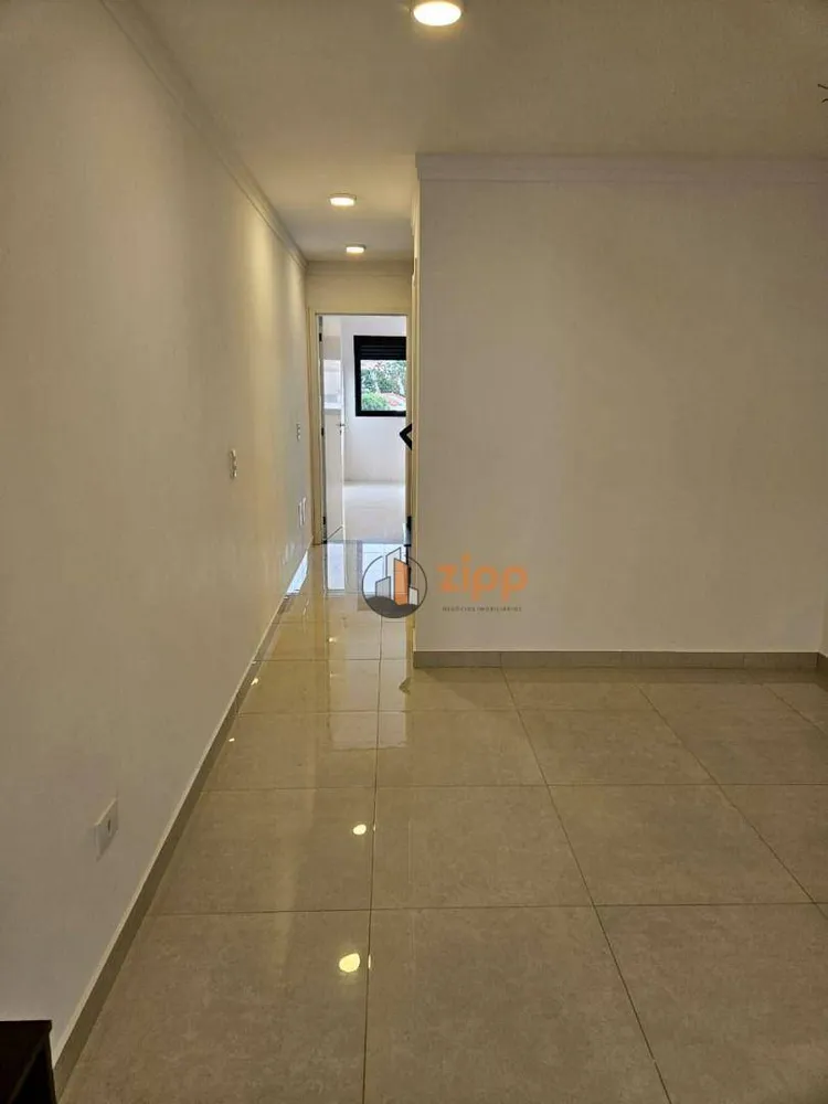 Sobrado, 3 quartos, 140 m² - Foto 1