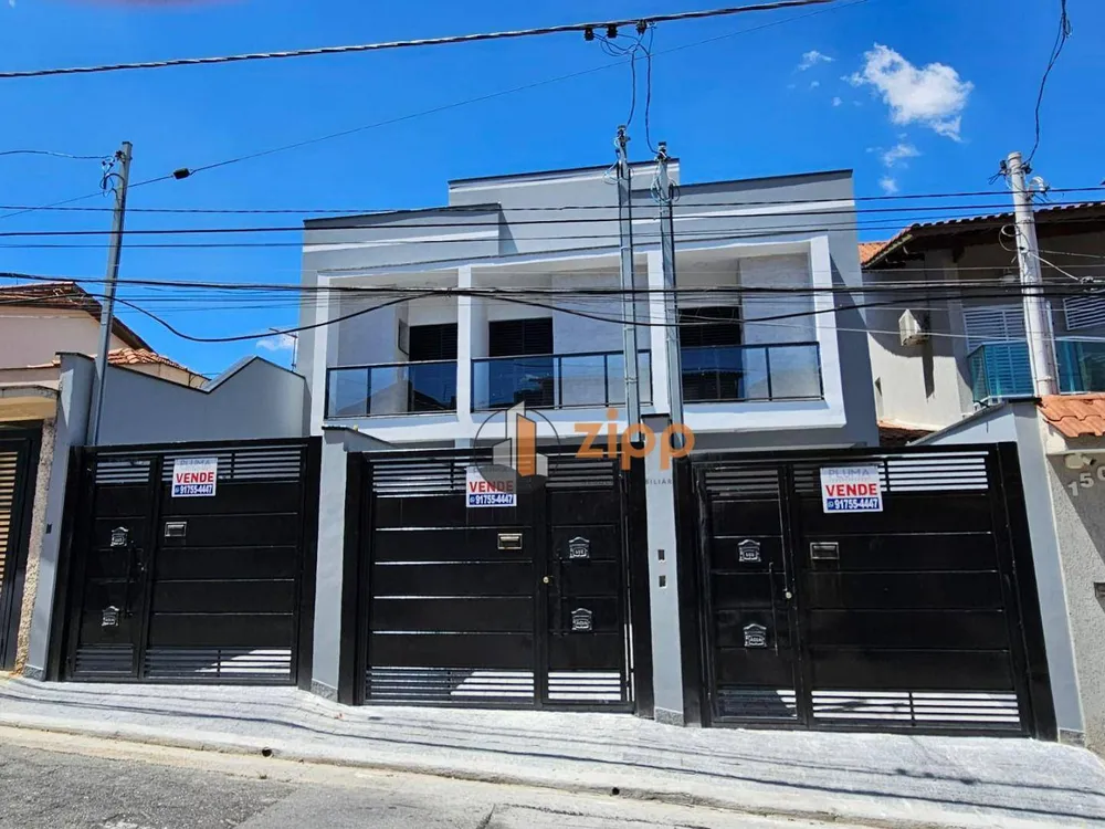 Sobrado, 3 quartos, 140 m² - Foto 11