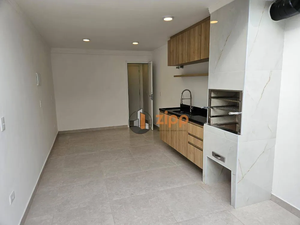 Sobrado, 3 quartos, 140 m² - Foto 12