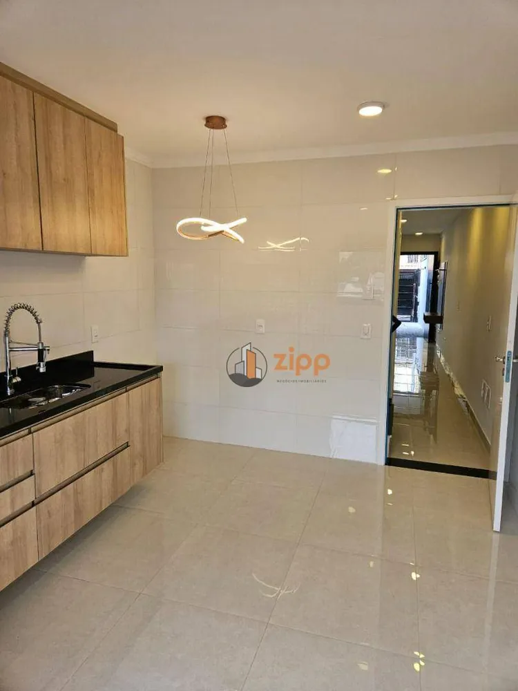 Sobrado, 3 quartos, 140 m² - Foto 7