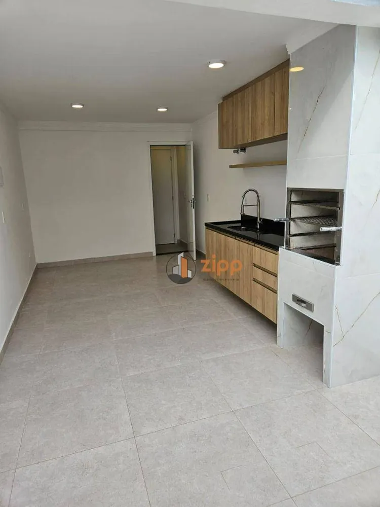 Sobrado, 3 quartos, 140 m² - Foto 4