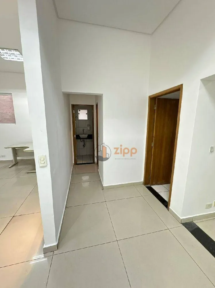 Loja-Salão, 220 m² - Foto 3