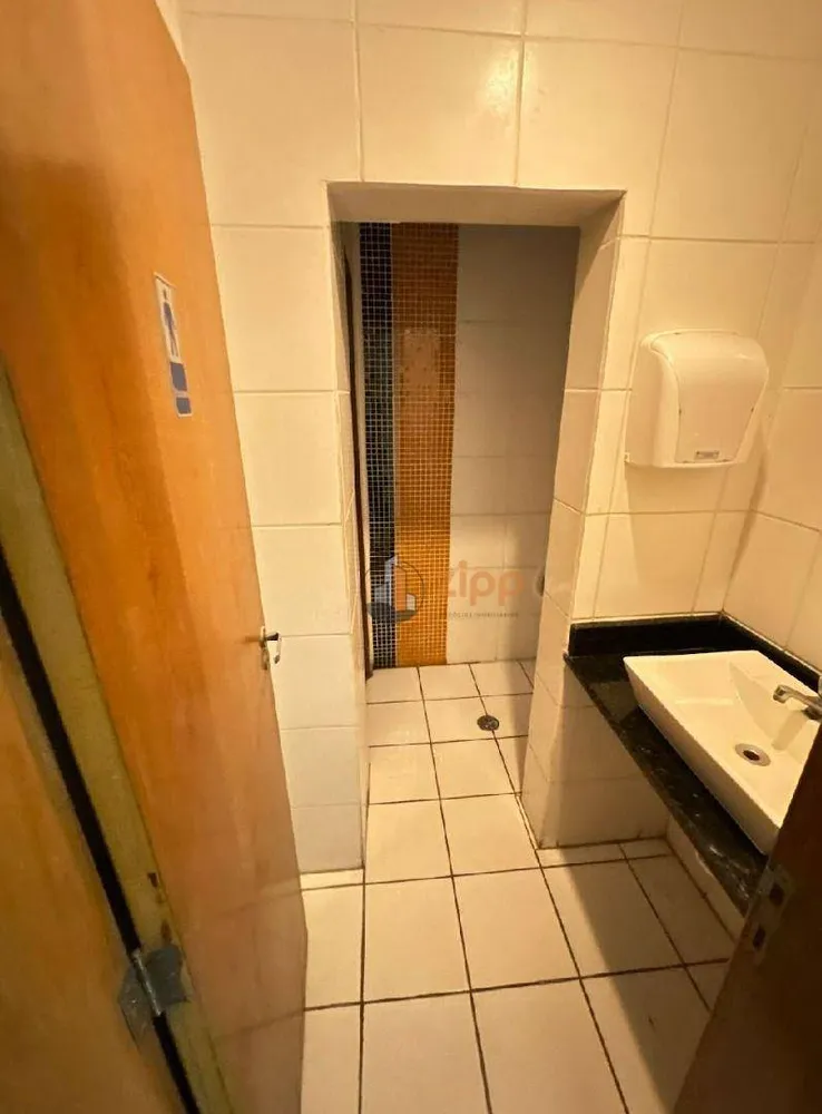 Loja-Salão, 220 m² - Foto 2