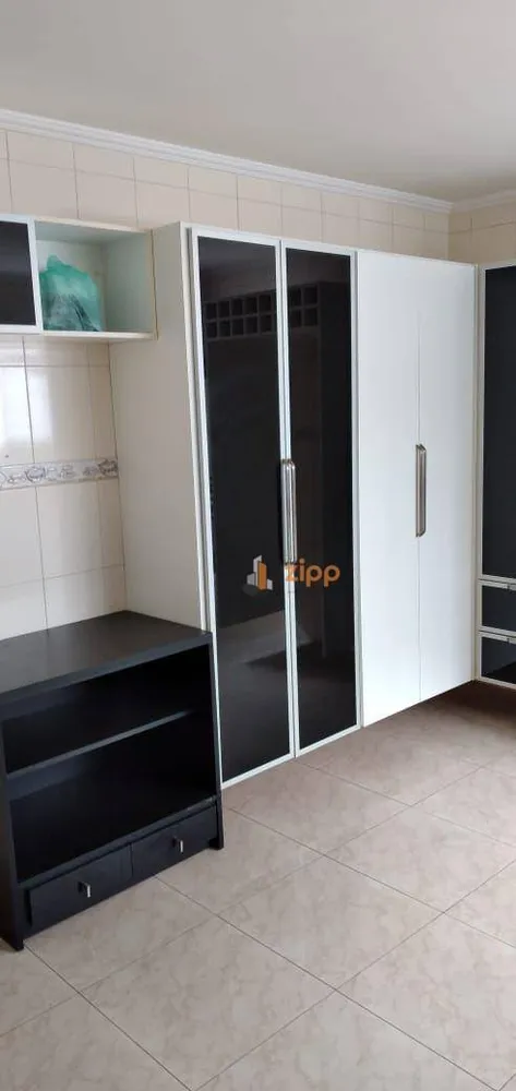 Apartamento, 3 quartos, 85 m² - Foto 10