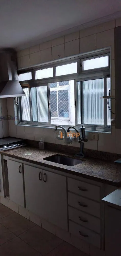 Apartamento, 3 quartos, 85 m² - Foto 4