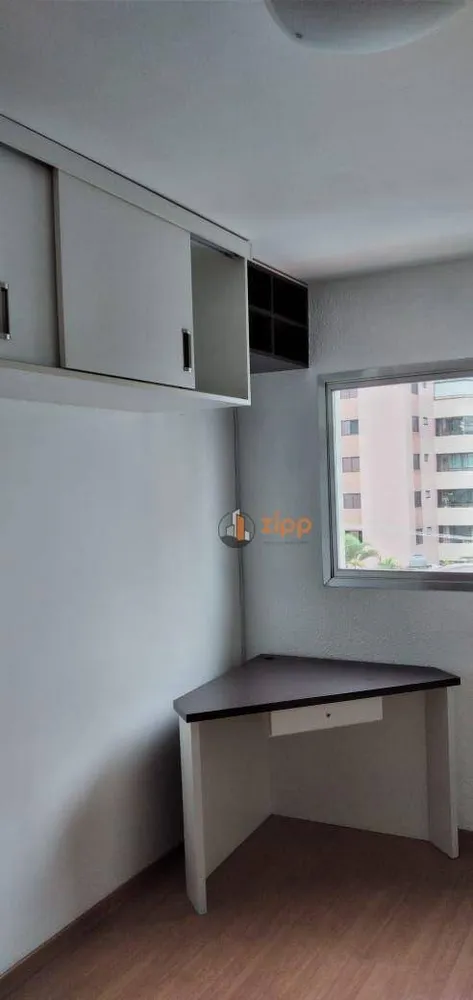 Apartamento, 3 quartos, 85 m² - Foto 2