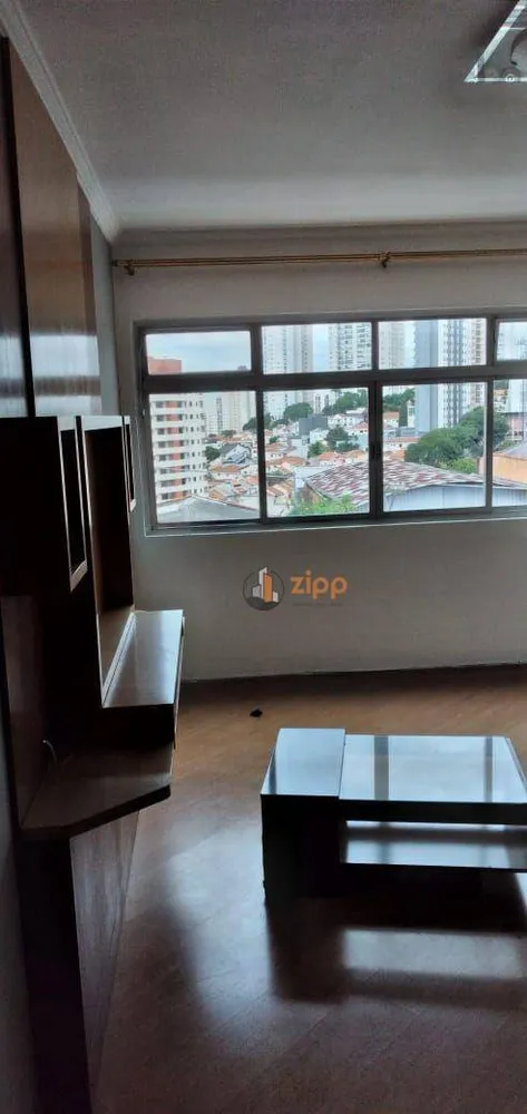 Apartamento, 3 quartos, 85 m² - Foto 1
