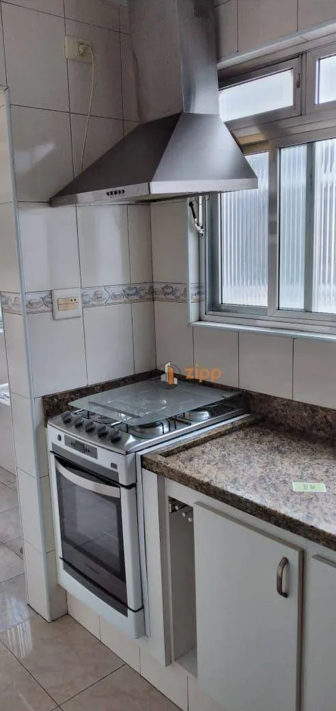 Apartamento, 3 quartos, 85 m² - Foto 1