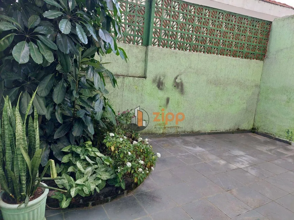 Sobrado, 2 quartos, 180 m² - Foto 2