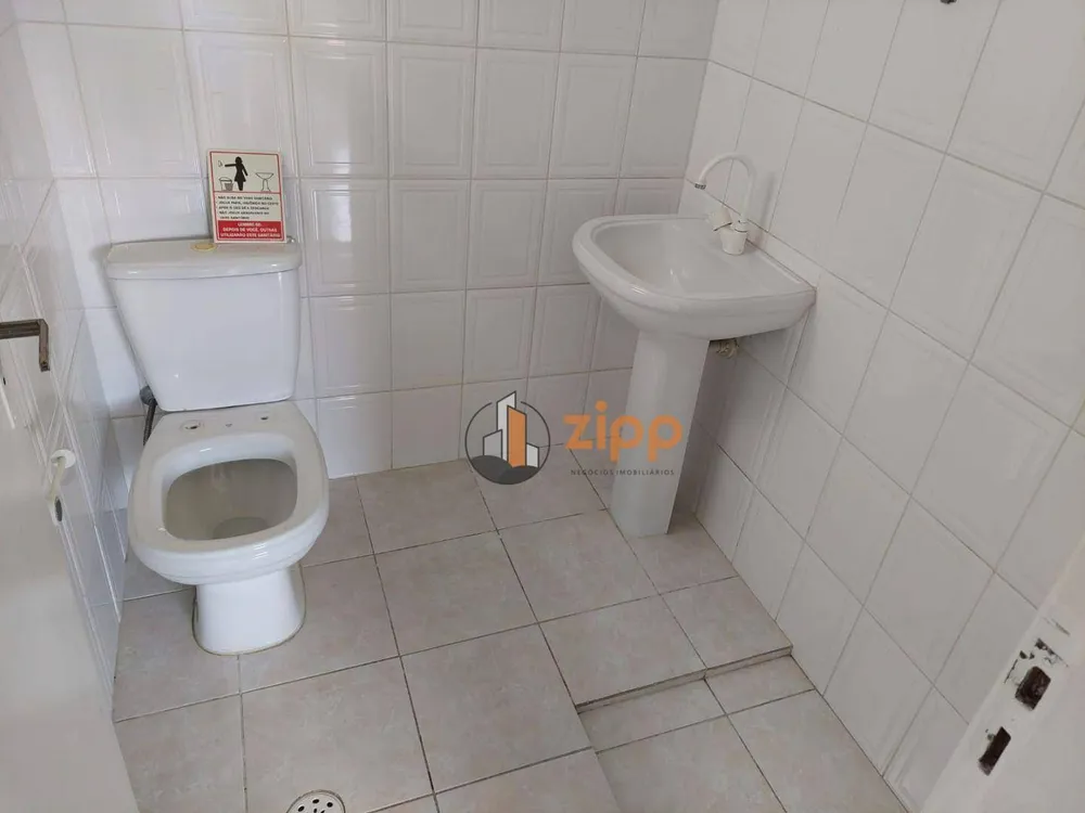 Sobrado, 2 quartos, 180 m² - Foto 1