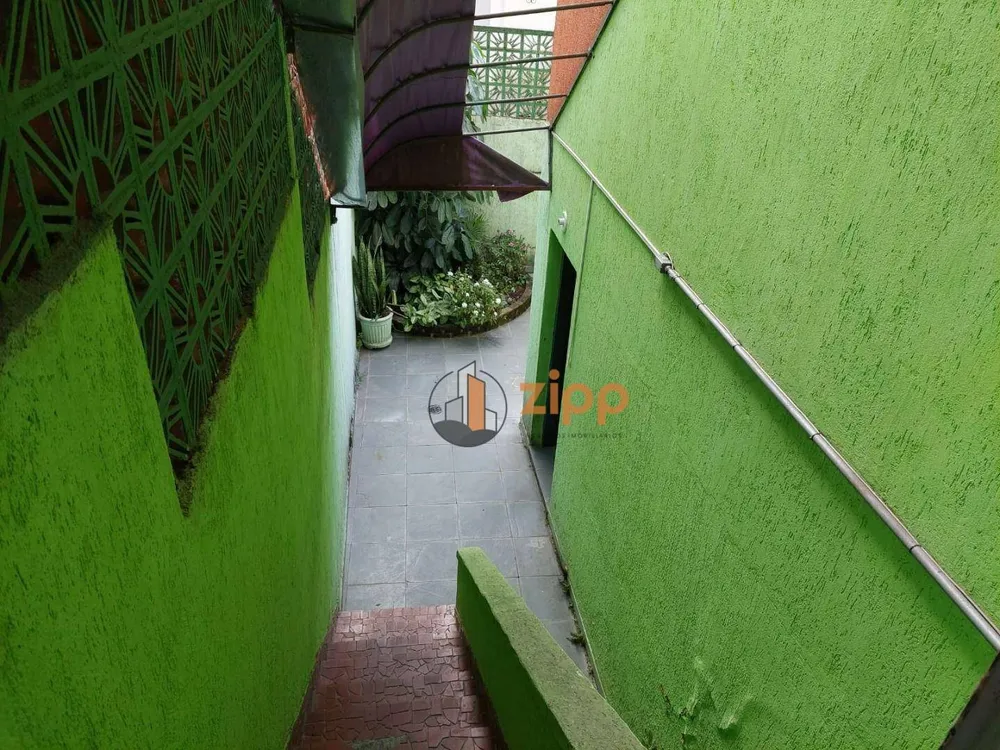 Sobrado, 2 quartos, 180 m² - Foto 3
