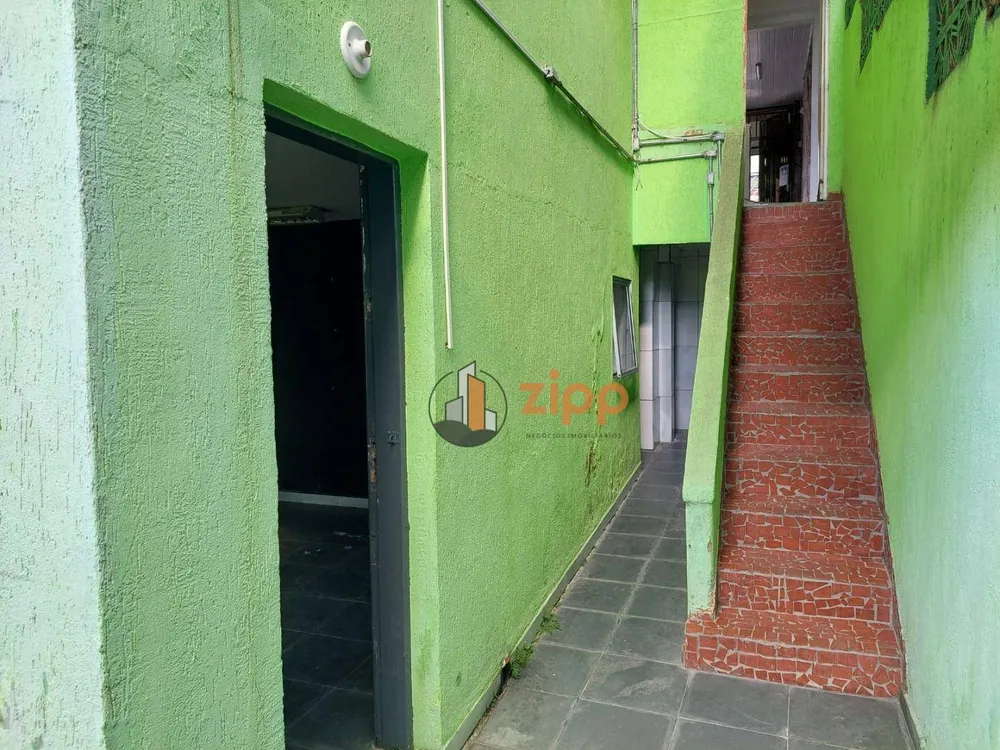 Sobrado, 2 quartos, 180 m² - Foto 4