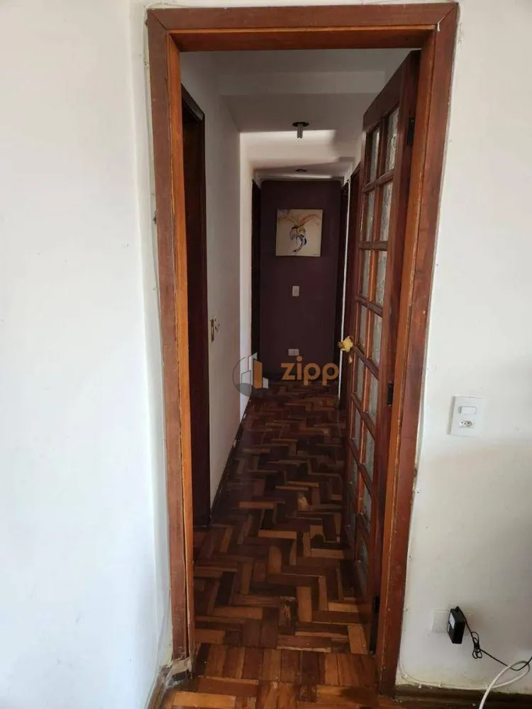 Apartamento, 3 quartos, 94 m² - Foto 2