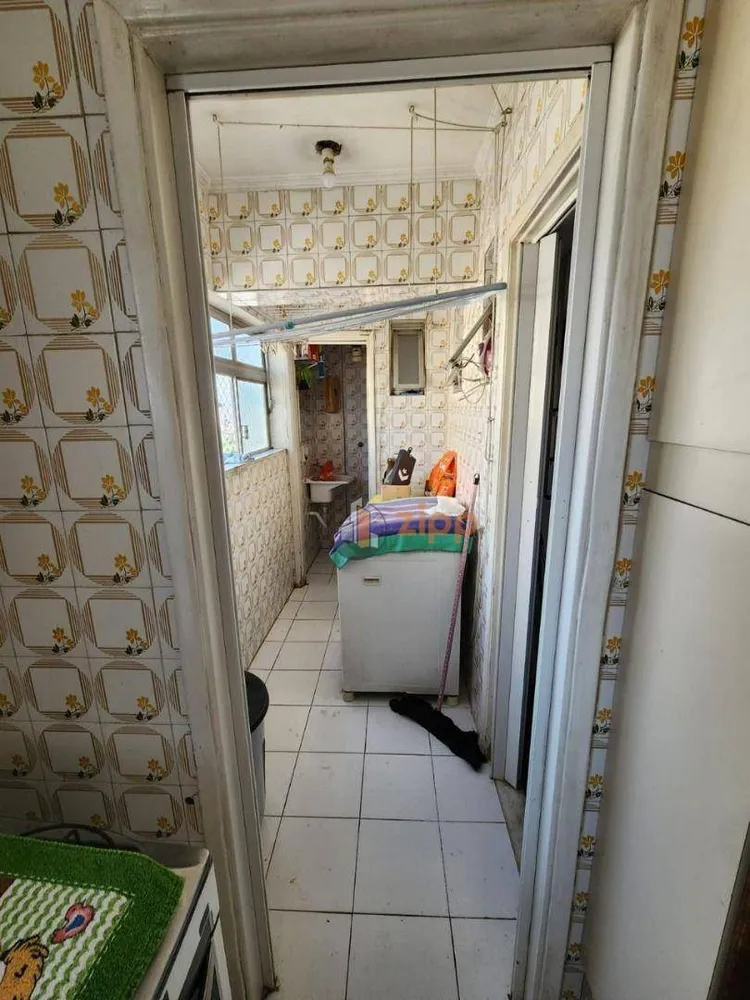 Apartamento, 3 quartos, 94 m² - Foto 7