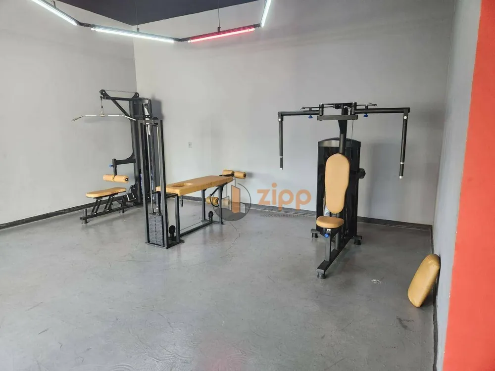 Apartamento, 3 quartos, 94 m² - Foto 4