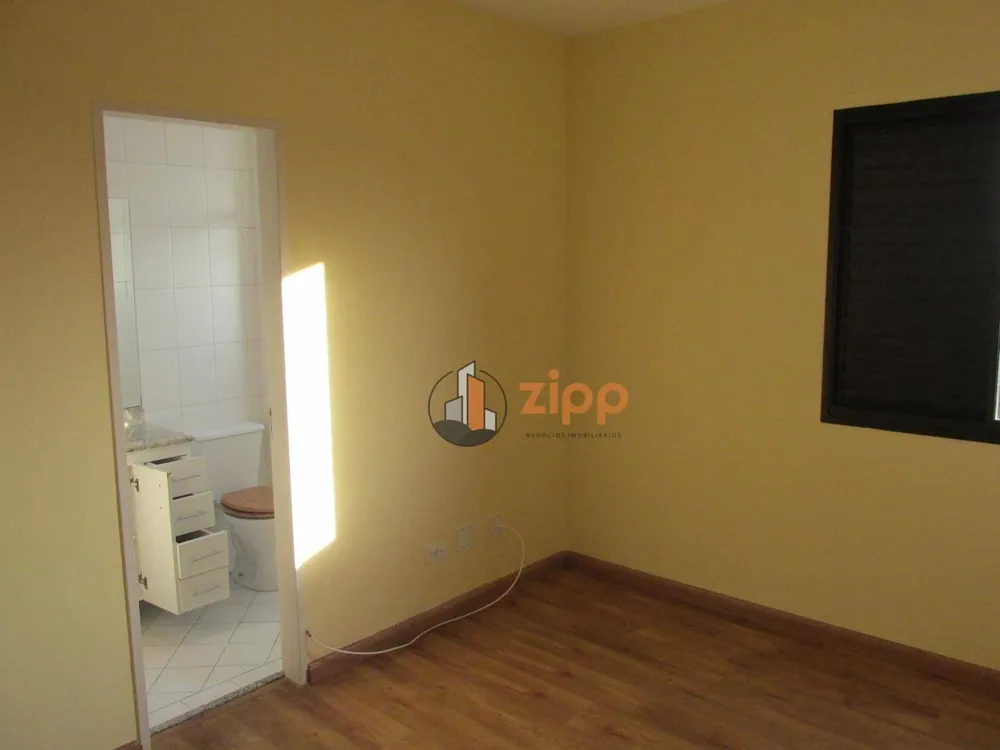 Apartamento, 2 quartos, 68 m² - Foto 2