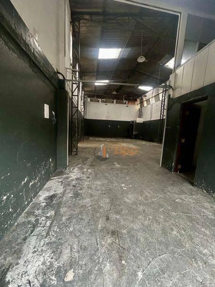 Depósito-Galpão, 216 m² - Foto 7