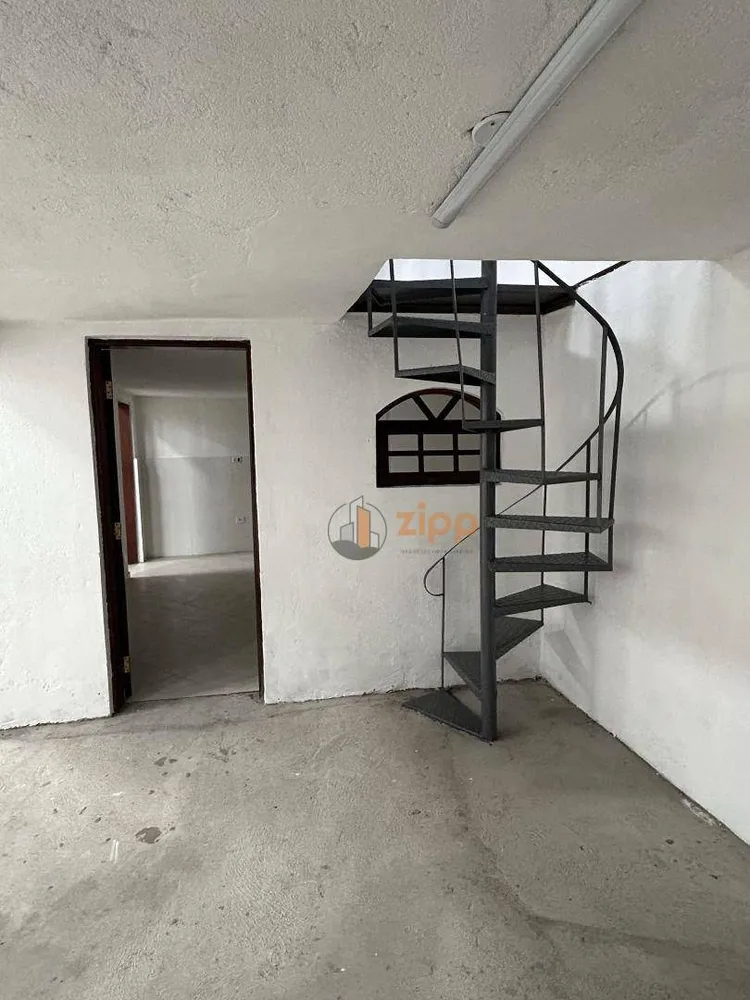 Depósito-Galpão, 216 m² - Foto 5