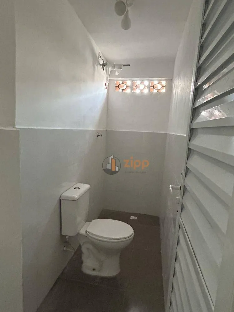 Depósito-Galpão, 216 m² - Foto 6