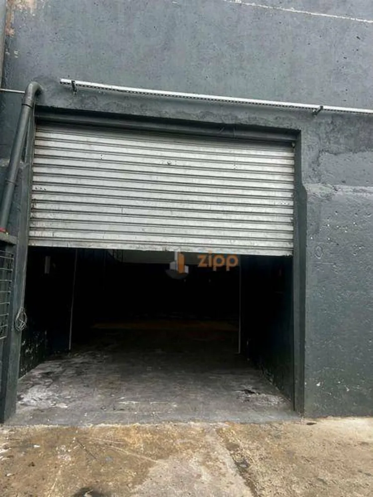 Depósito-Galpão, 216 m² - Foto 2