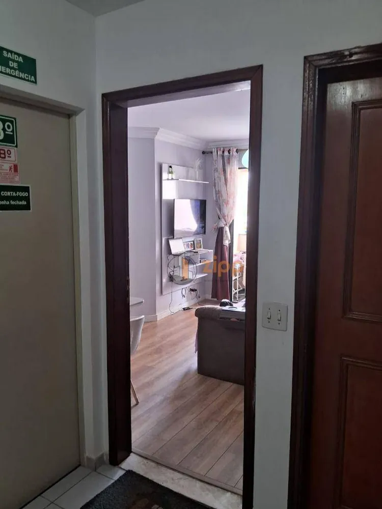 Apartamento, 2 quartos, 49 m² - Foto 12
