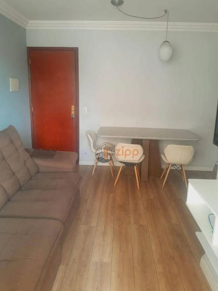 Apartamento, 2 quartos, 49 m² - Foto 6
