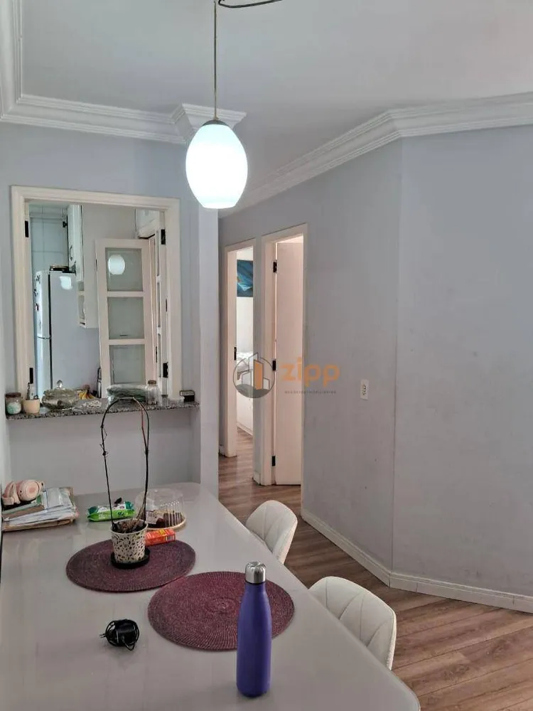 Apartamento, 2 quartos, 49 m² - Foto 8