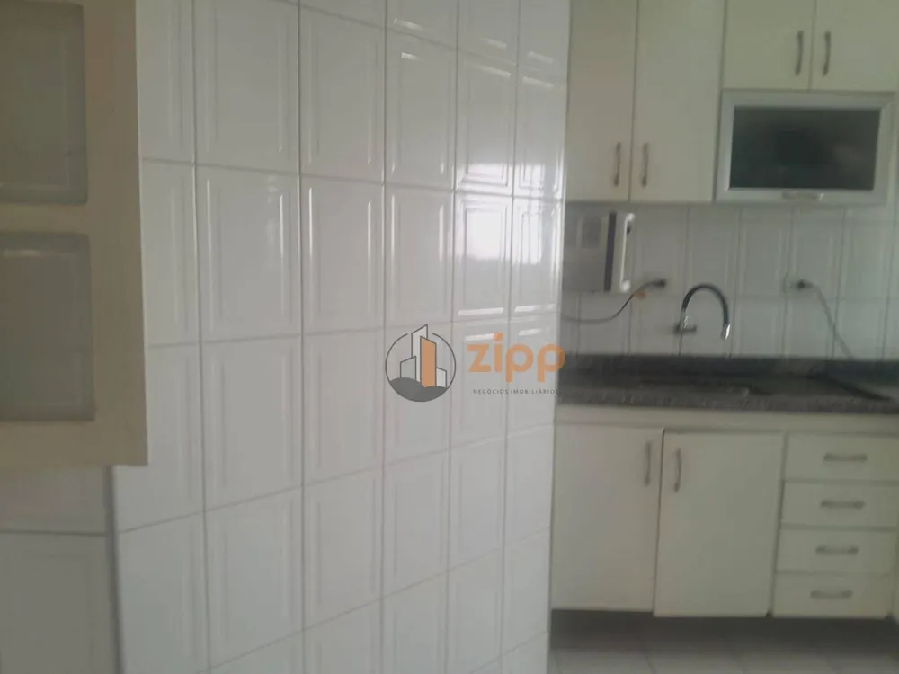 Apartamento, 2 quartos, 49 m² - Foto 2