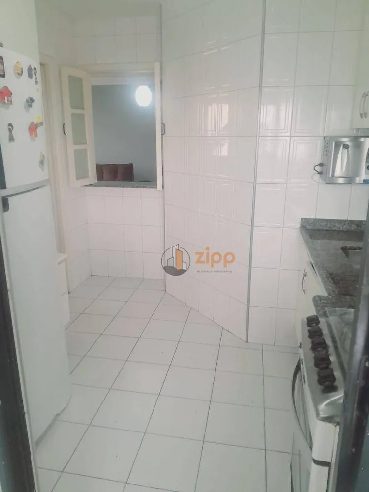 Apartamento, 2 quartos, 49 m² - Foto 3