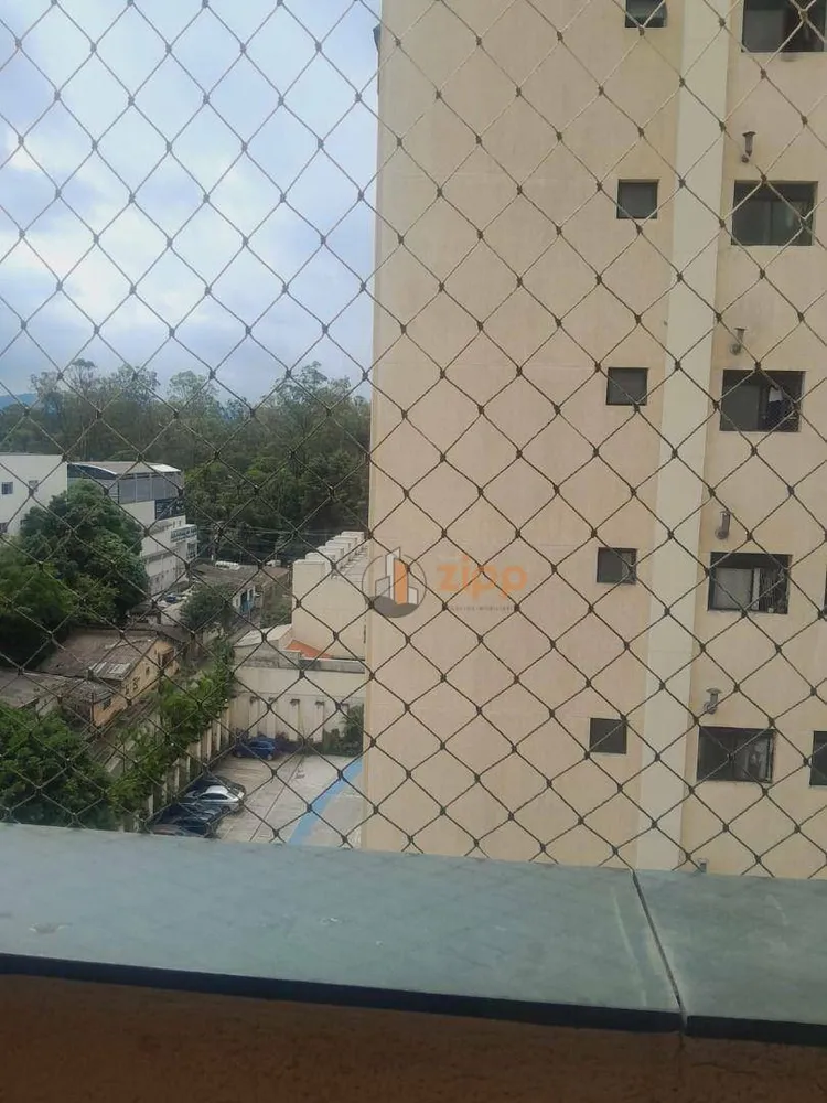 Apartamento, 2 quartos, 49 m² - Foto 7