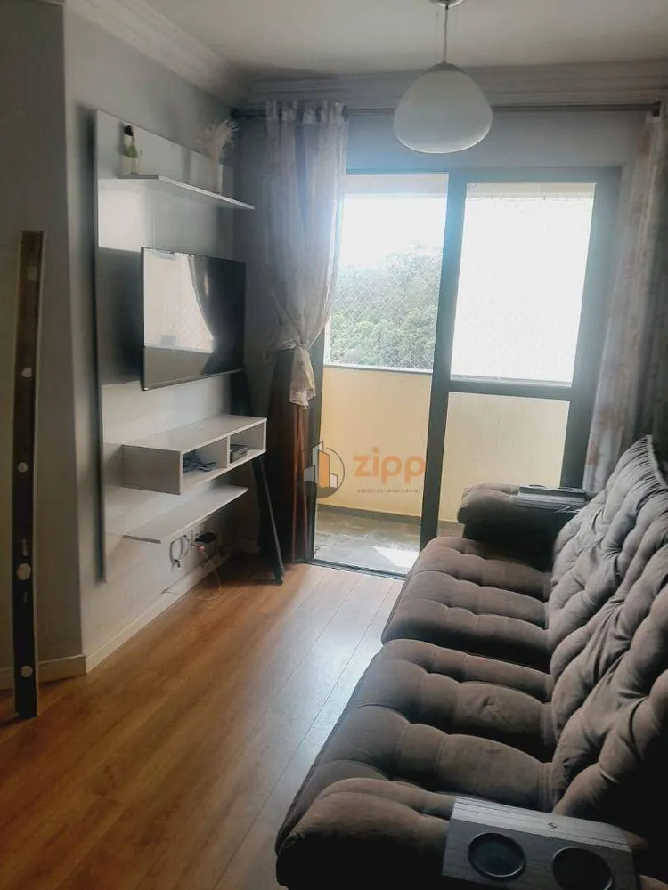 Apartamento, 2 quartos, 49 m² - Foto 1