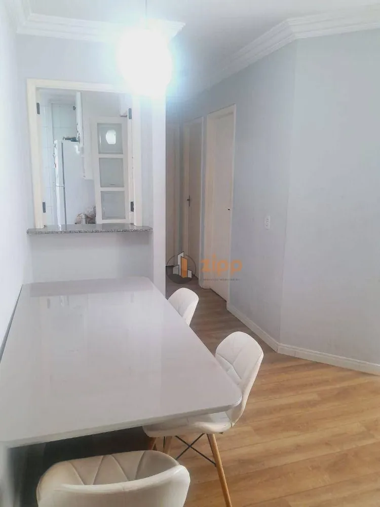 Apartamento, 2 quartos, 49 m² - Foto 4