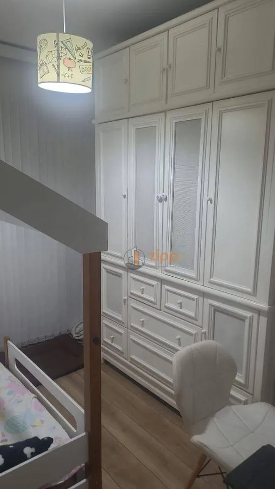 Apartamento, 2 quartos, 49 m² - Foto 5
