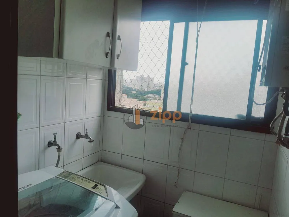 Apartamento, 2 quartos, 49 m² - Foto 10