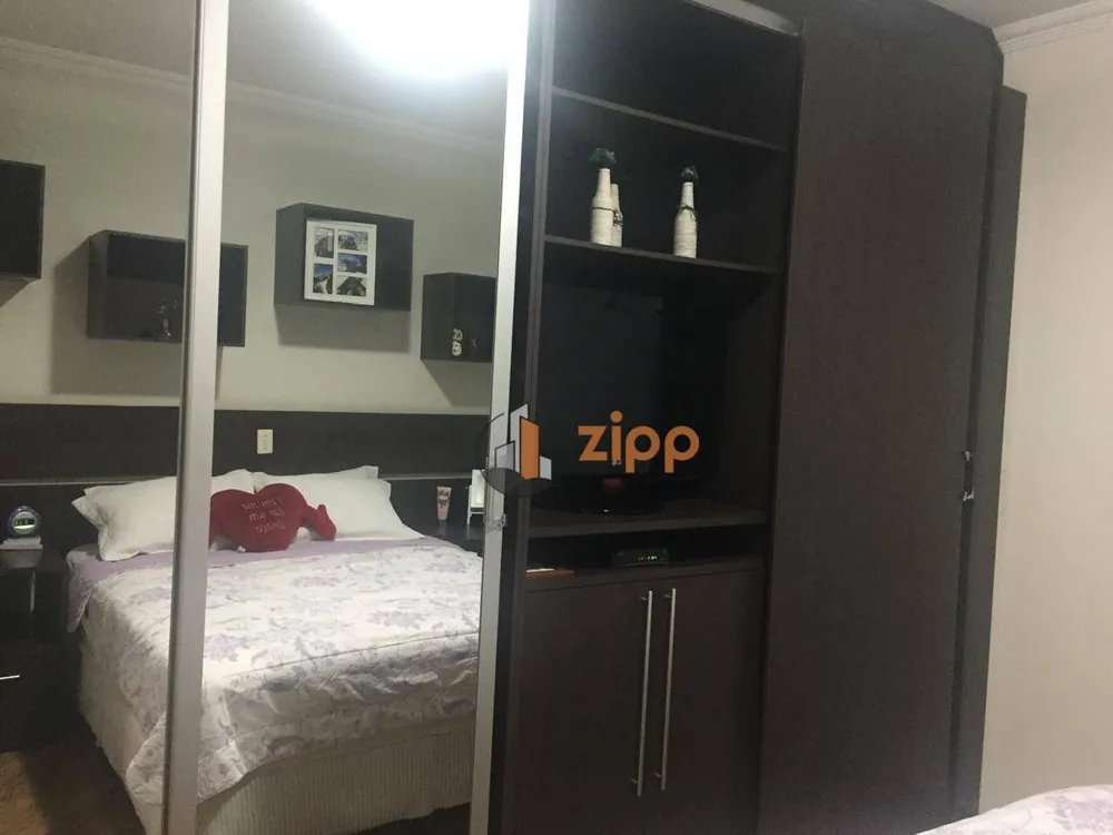 Sobrado, 3 quartos, 129 m² - Foto 7