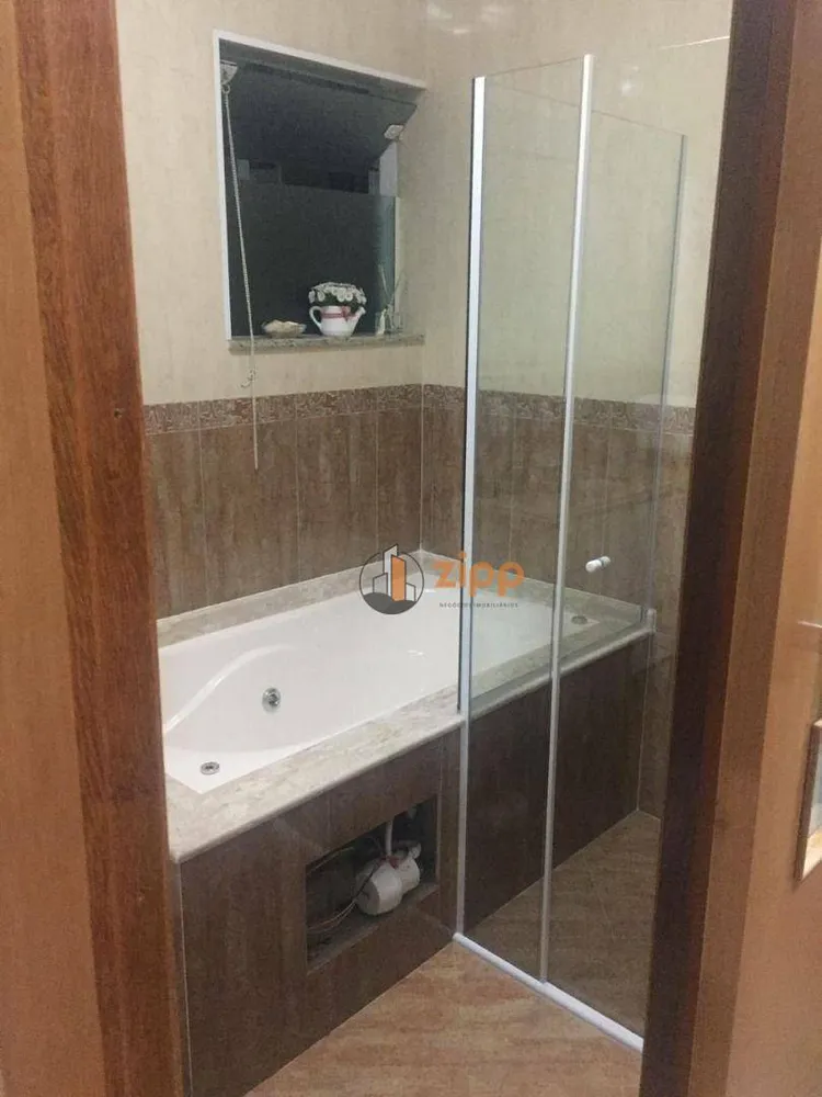 Sobrado, 3 quartos, 129 m² - Foto 6