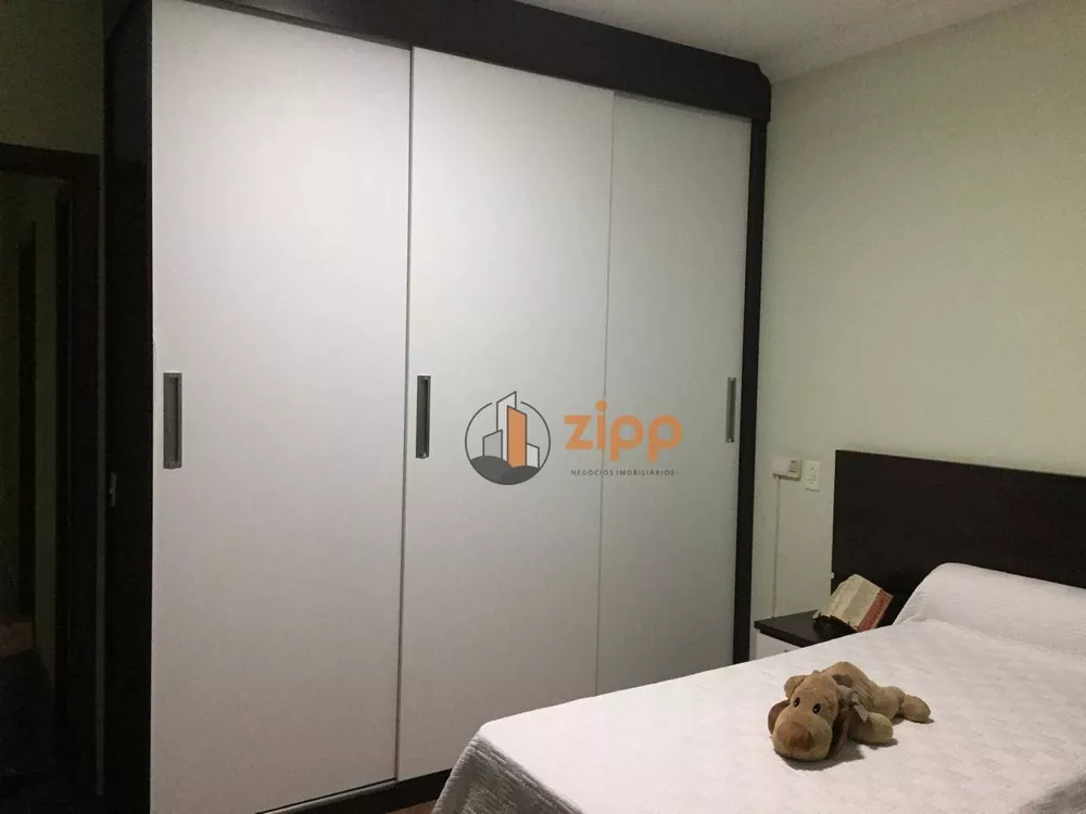 Sobrado à venda com 3 quartos, 129m² - Foto 4