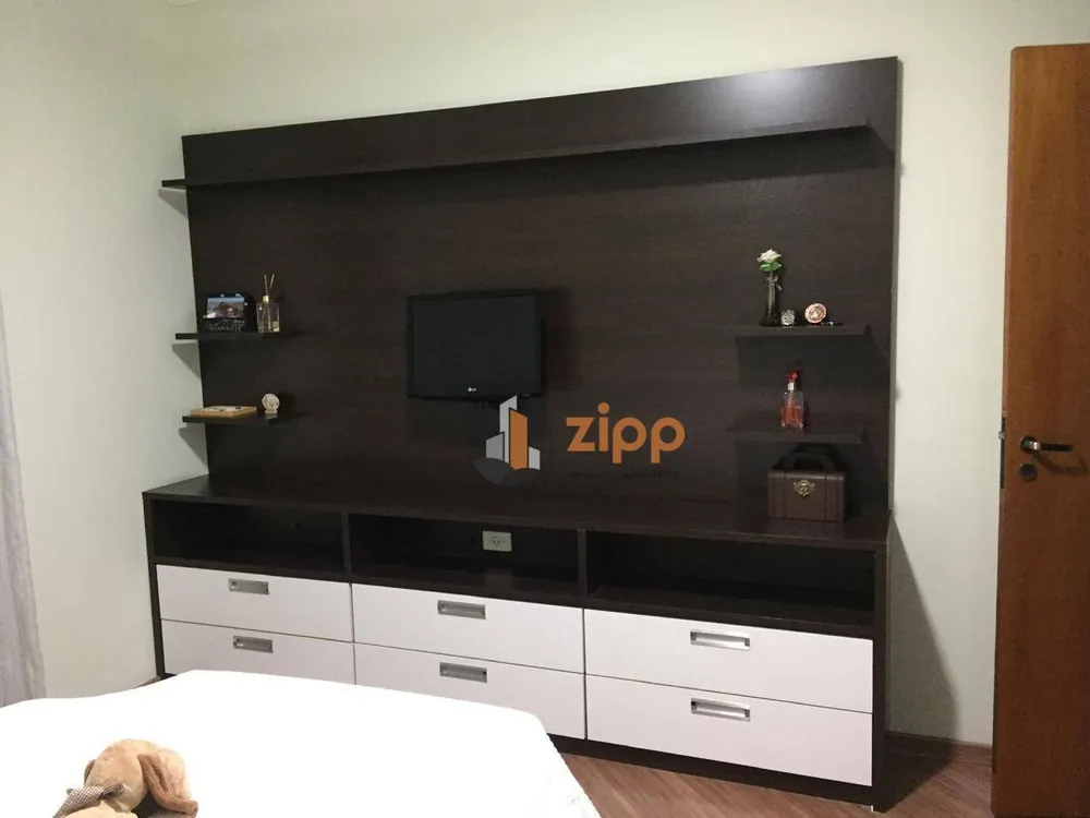 Sobrado, 3 quartos, 129 m² - Foto 5