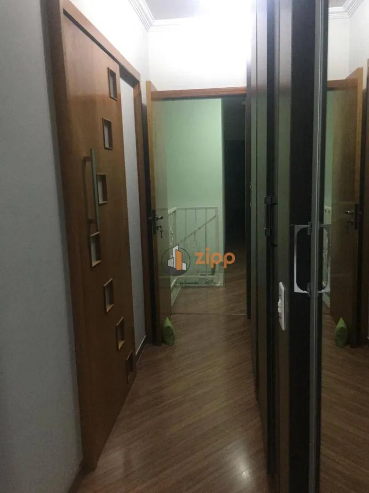 Sobrado, 3 quartos, 129 m² - Foto 8