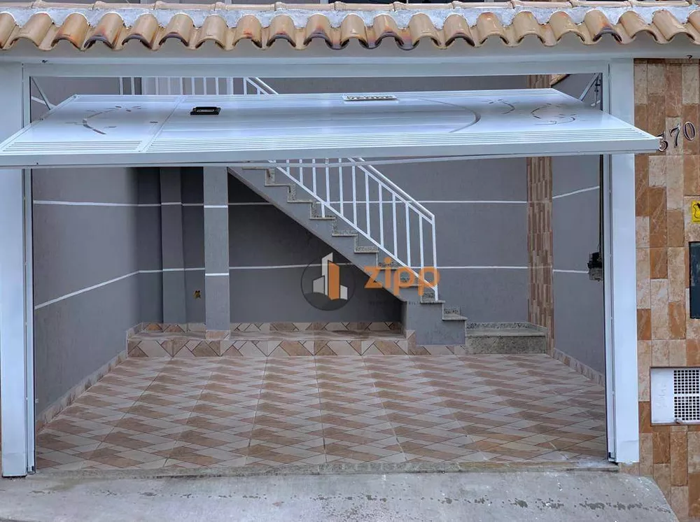 Sobrado à venda com 3 quartos, 150m² - Foto 3