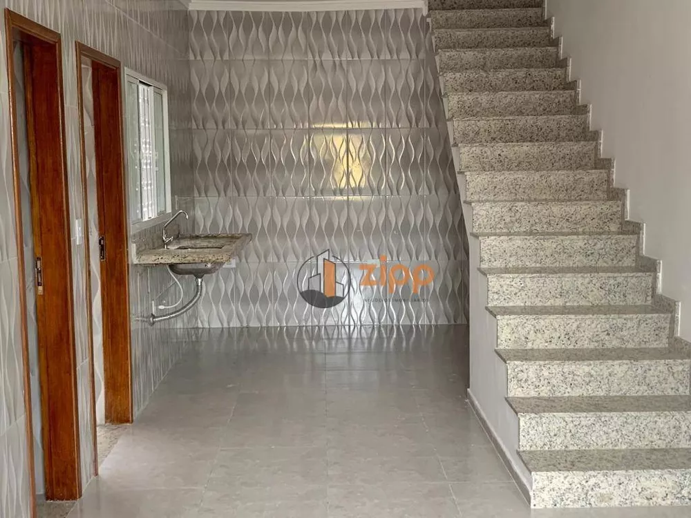 Sobrado à venda com 3 quartos, 150m² - Foto 4