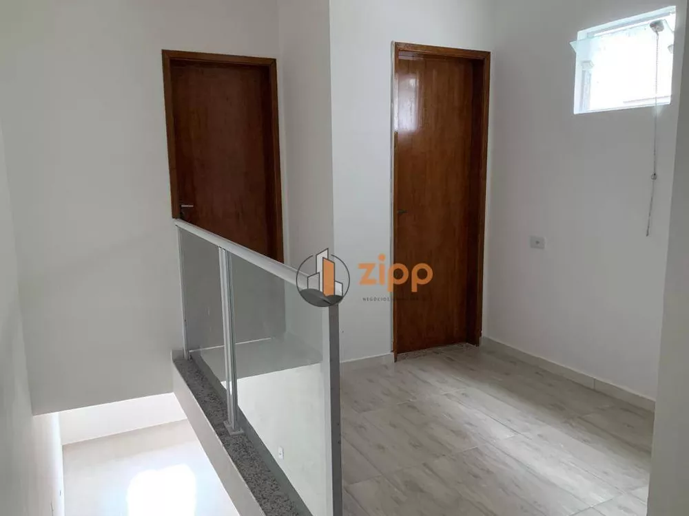 Sobrado à venda com 3 quartos, 150m² - Foto 8