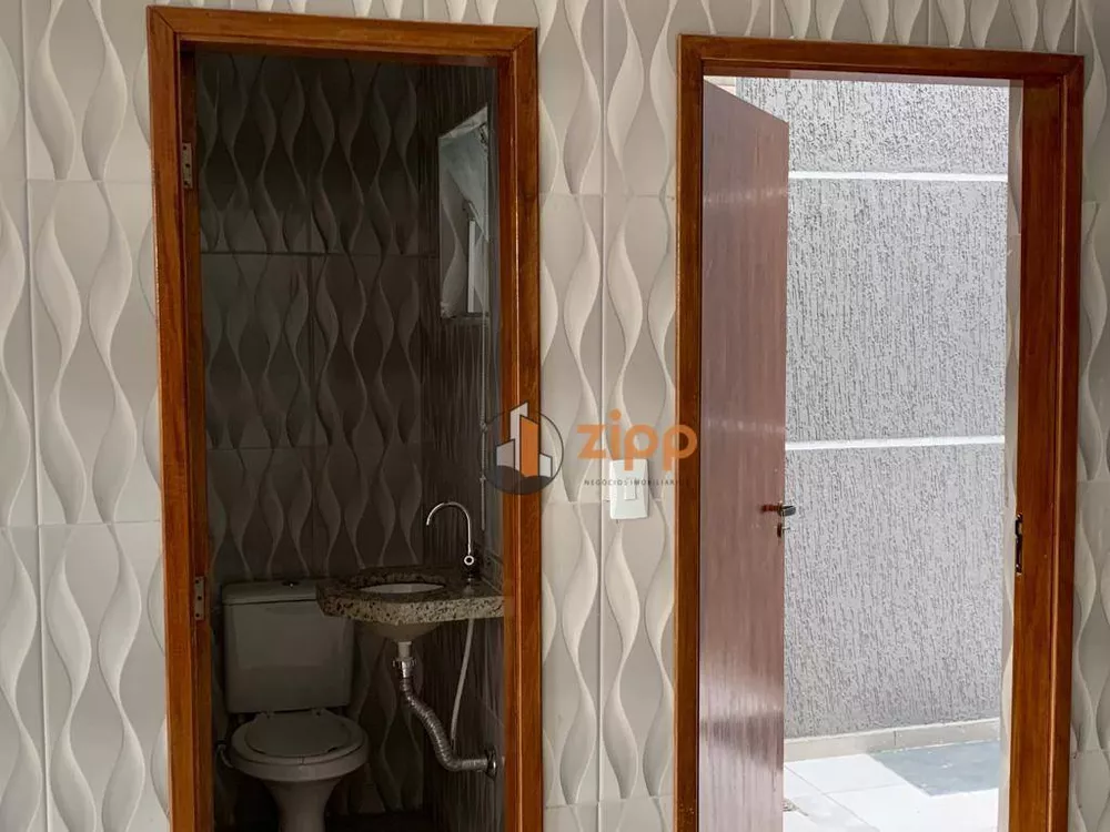 Sobrado à venda com 3 quartos, 150m² - Foto 5