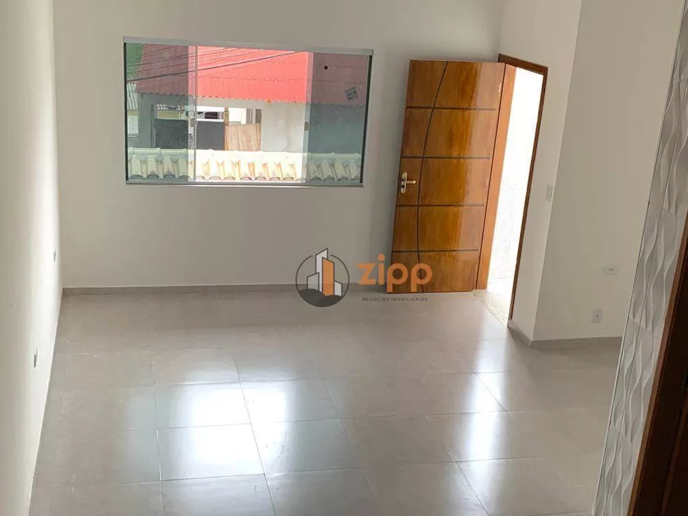 Sobrado à venda com 3 quartos, 150m² - Foto 2