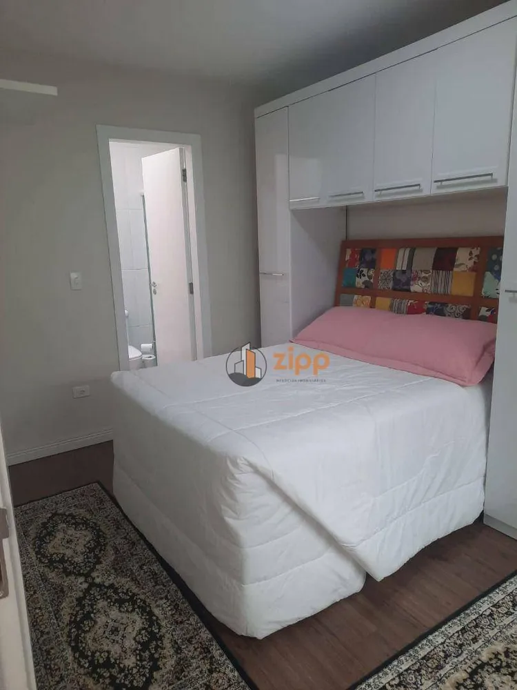 Sobrado, 3 quartos, 180 m² - Foto 3