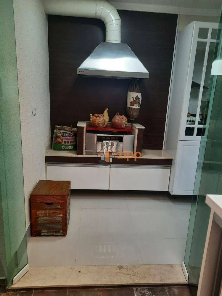 Sobrado, 3 quartos, 180 m² - Foto 6
