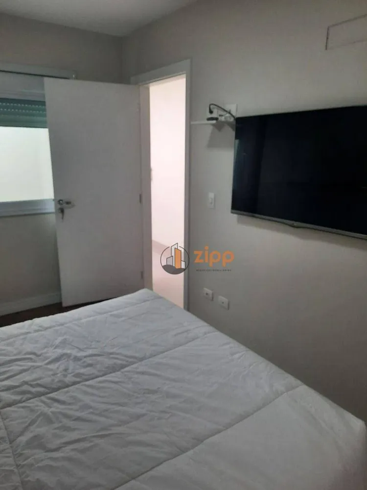 Sobrado, 3 quartos, 180 m² - Foto 4