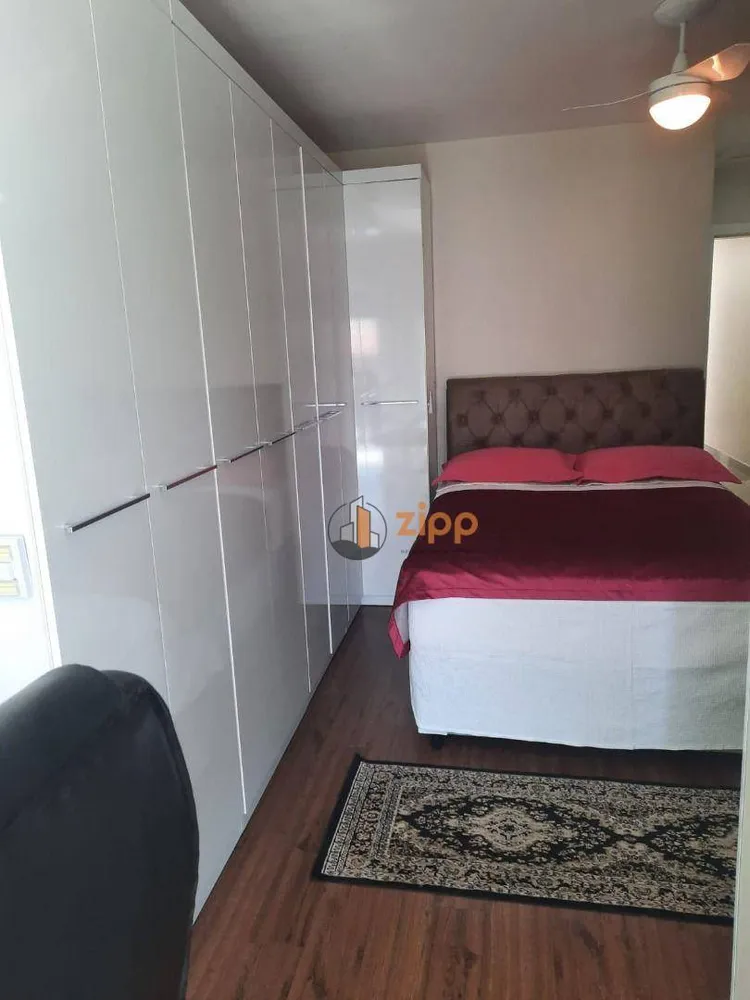 Sobrado, 3 quartos, 180 m² - Foto 7