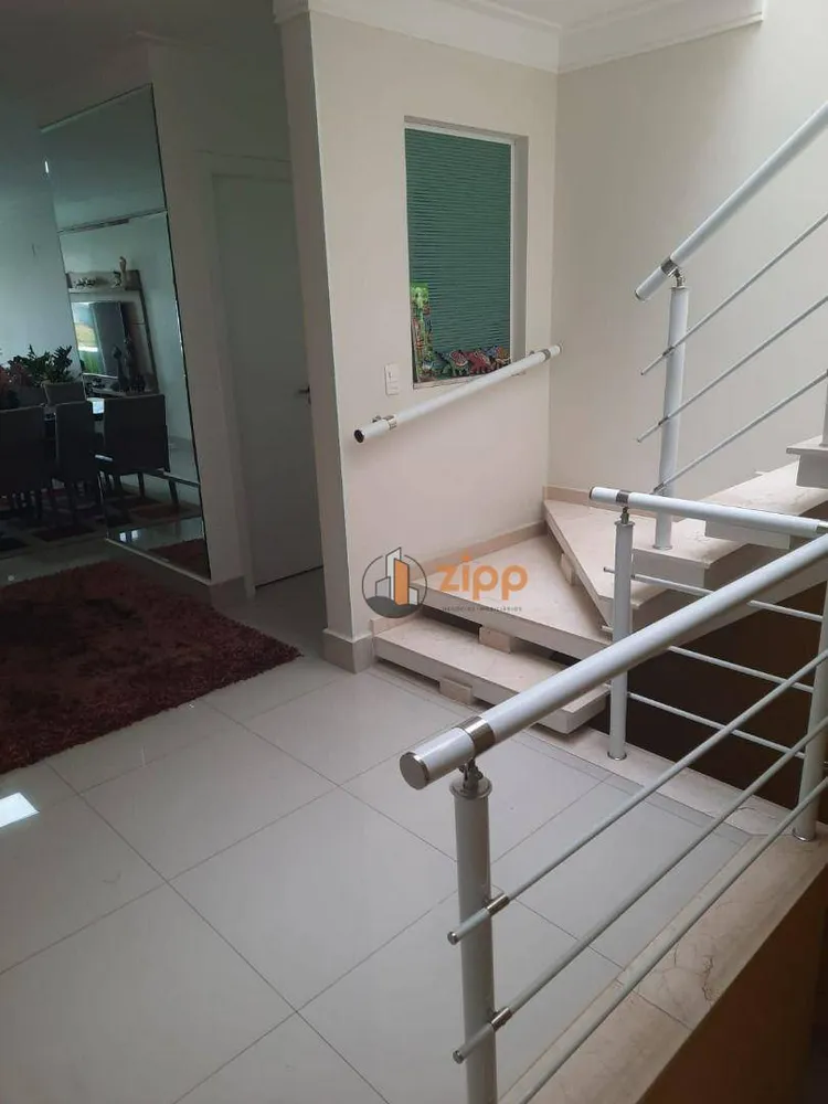 Sobrado, 3 quartos, 180 m² - Foto 5