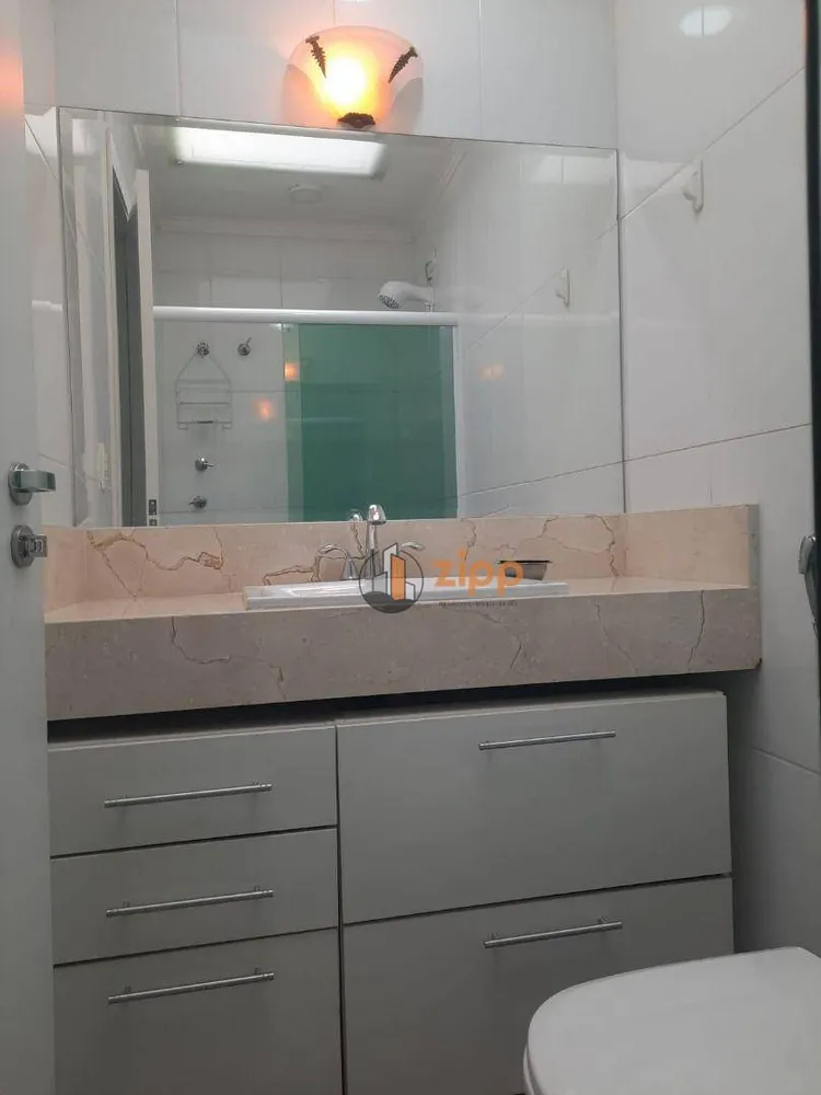 Sobrado, 3 quartos, 180 m² - Foto 8